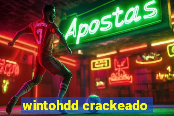 wintohdd crackeado